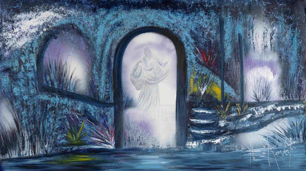 PASAJE DE LA LUZ